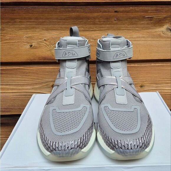 APL Superfuture Mens BASKETBALL Sneakers main image 9